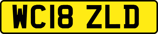 WC18ZLD