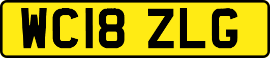 WC18ZLG