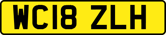 WC18ZLH