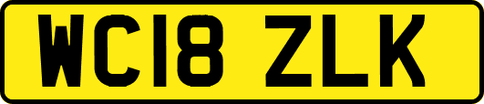 WC18ZLK