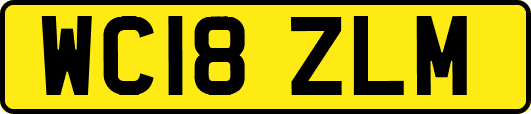 WC18ZLM