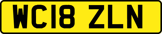 WC18ZLN