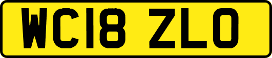 WC18ZLO