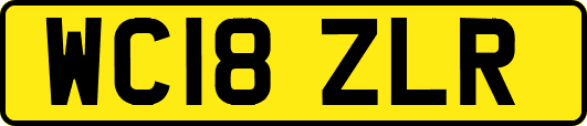 WC18ZLR