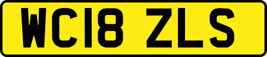 WC18ZLS