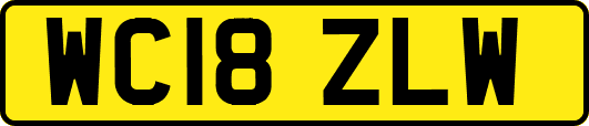 WC18ZLW