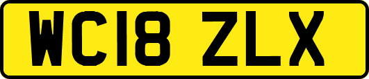 WC18ZLX
