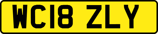 WC18ZLY
