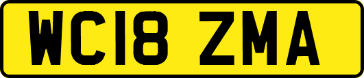 WC18ZMA