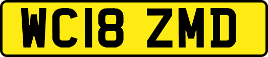 WC18ZMD
