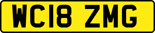 WC18ZMG