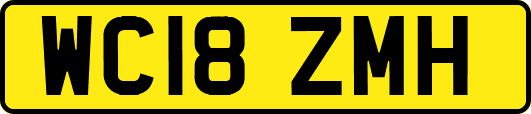 WC18ZMH
