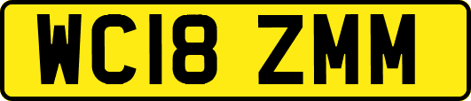WC18ZMM