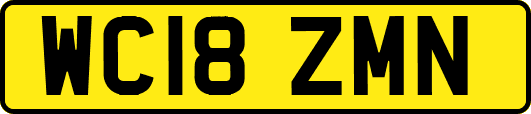 WC18ZMN
