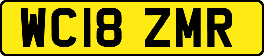 WC18ZMR