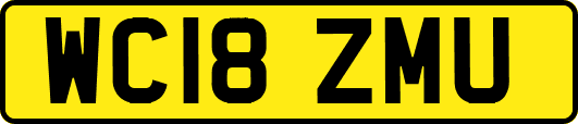 WC18ZMU