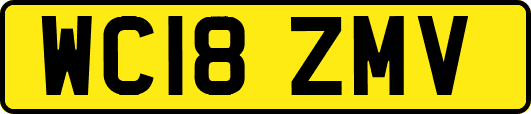 WC18ZMV