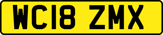 WC18ZMX