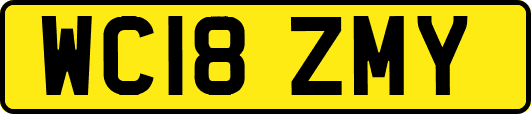 WC18ZMY