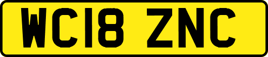 WC18ZNC