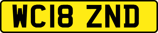 WC18ZND