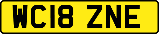WC18ZNE