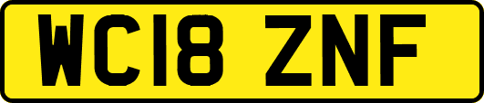 WC18ZNF