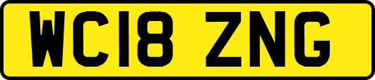 WC18ZNG