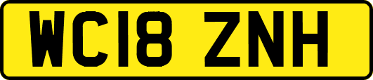 WC18ZNH
