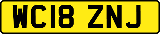 WC18ZNJ