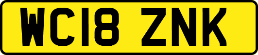 WC18ZNK