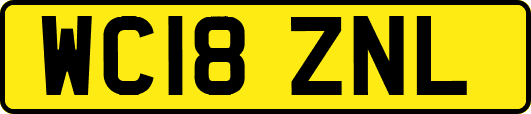 WC18ZNL