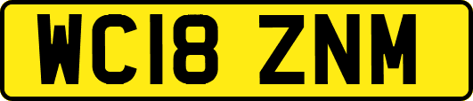 WC18ZNM