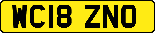 WC18ZNO