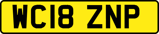 WC18ZNP