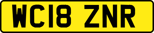 WC18ZNR