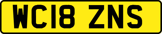 WC18ZNS