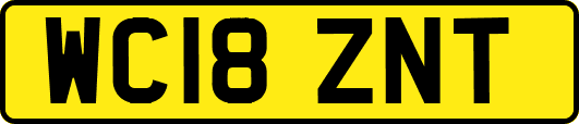 WC18ZNT
