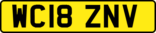 WC18ZNV