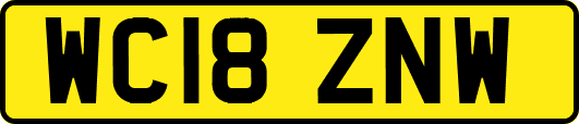 WC18ZNW