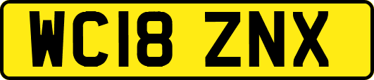 WC18ZNX