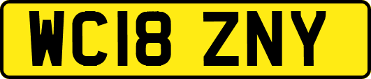 WC18ZNY
