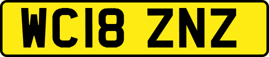 WC18ZNZ