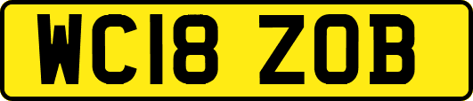 WC18ZOB