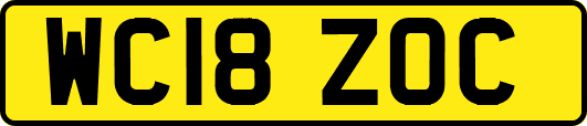 WC18ZOC