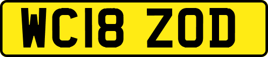 WC18ZOD