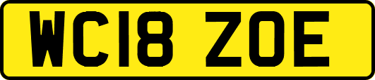 WC18ZOE