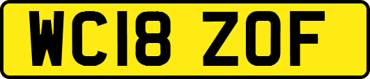 WC18ZOF