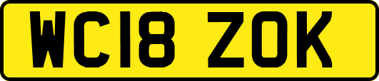 WC18ZOK