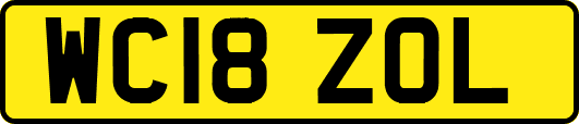 WC18ZOL